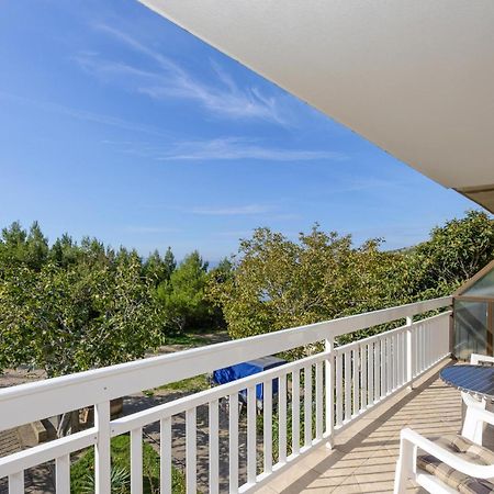 Apartment Vojskovo Croatia Lokva Rogoznica Exteriér fotografie